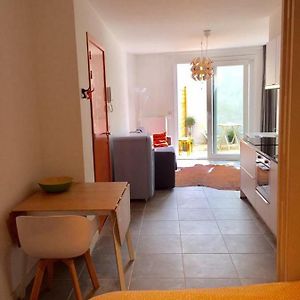 Appartement op de Begane Grond
